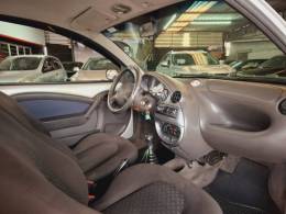 FORD - KA - 2003/2003 - Prata - R$ 17.900,00
