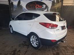 HYUNDAI - IX35 - 2014/2014 - Branca - R$ 72.900,00