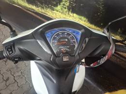 HONDA - BIZ 110I - 2024/2024 - Branca - R$ 13.500,00