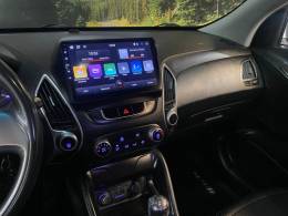 HYUNDAI - IX35 - 2011/2011 - Prata - Sob Consulta