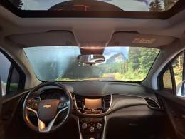 CHEVROLET - TRACKER - 2017/2017 - Branca - R$ 88.900,00