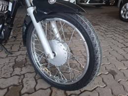 HONDA - CG 160 - 2022/2022 - Prata - R$ 16.900,00