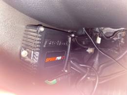 CHEVROLET - KADETT - 1998/1998 - Branca - Sob Consulta