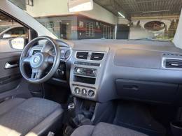 VOLKSWAGEN - FOX - 2014/2014 - Branca - R$ 39.800,00