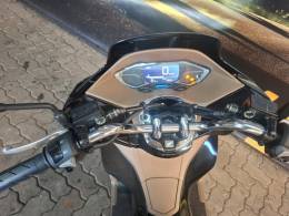 HONDA - PCX - 2026/2026 - Preta - R$ 23.900,00