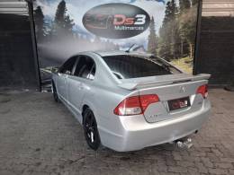 HONDA - CIVIC - 2010/2010 - Prata - R$ 54.900,00