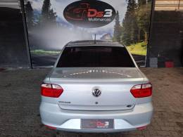 VOLKSWAGEN - VOYAGE - 2014/2014 - Prata - R$ 39.500,00