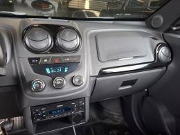 CHEVROLET - MONTANA - 2012/2012 - Branca - R$ 39.900,00