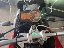 BMW - F 650 - 2012/2012 - Vermelha - R$ 22.900,00