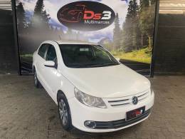 VOLKSWAGEN - VOYAGE - 2012/2012 - Branca - R$ 28.000,00