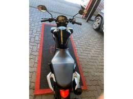 HONDA - CB 250F TWISTER - 2016/2016 - Preta - R$ 17.900,00