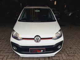 VOLKSWAGEN - UP - 2020/2020 - Branca - R$ 67.900,00