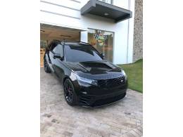 LAND ROVER - RANGE ROVER VELAR - 2018/2019 - Preta - R$ 380.000,00