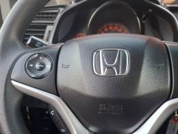 HONDA - FIT - 2015/2015 - Prata - R$ 68.800,00