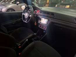 VOLKSWAGEN - SAVEIRO - 2024/2025 - Branca - R$ 88.900,00