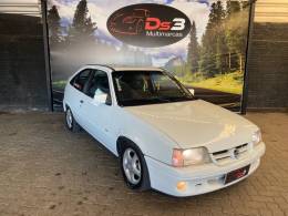 CHEVROLET - KADETT - 1998/1998 - Branca - Sob Consulta