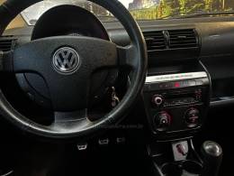 VOLKSWAGEN - CROSSFOX - 2009/2009 - Preta - R$ 34.900,00