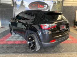 JEEP - COMPASS - 2018/2018 - Preta - R$ 87.900,00