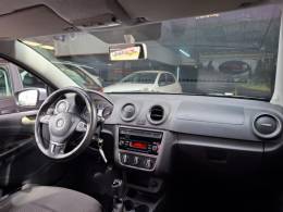 VOLKSWAGEN - VOYAGE - 2014/2014 - Prata - R$ 39.500,00