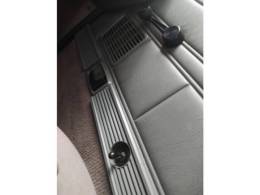 FORD - DEL REY - 1986/1996 - Cinza - R$ 38.000,00