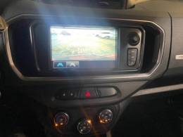 CHEVROLET - SPIN - 2019/2019 - Prata - R$ 76.900,00