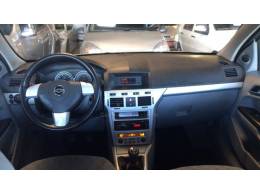 CHEVROLET - VECTRA - 2006/2006 - Cinza - R$ 33.500,00