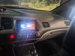 HONDA - CIVIC - 2008/2008 - Prata - R$ 51.900,00