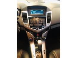 CHEVROLET - CRUZE - 2015/2015 - Preta - R$ 66.900,00