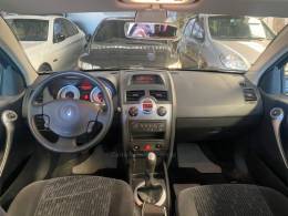 RENAULT - MÉGANE - 2013/2013 - Preta - R$ 34.900,00