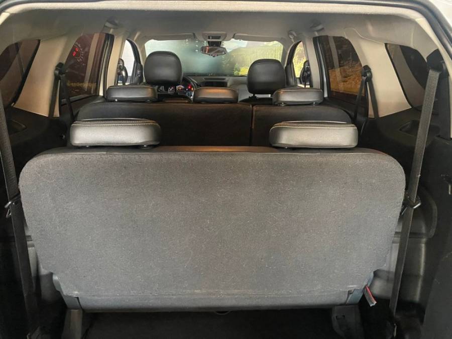 CHEVROLET - SPIN - 2019/2019 - Prata - R$ 76.900,00