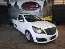 CHEVROLET - MONTANA - 2012/2012 - Branca - R$ 38.900,00