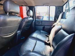 CHEVROLET - S10 - 2008/2008 - Preta - R$ 72.900,00