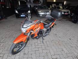 HAOJUE - DK - 2019/2019 - Laranja - R$ 10.900,00