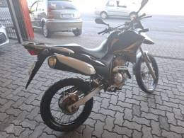 HONDA - XRE 300 - 2011/2011 - Preta - R$ 16.900,00