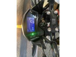 HONDA - CB 250F TWISTER - 2021/2021 - Prata - R$ 22.900,00