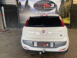 FIAT - PUNTO - 2015/2015 - Branca - R$ 42.900,00