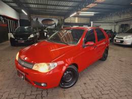 FIAT - PALIO - 2009/2009 - Vermelha - R$ 20.000,00