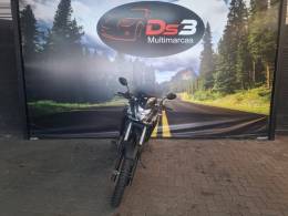 HONDA - SAHARA 300 ABS FLEX - 2024/2024 - Cinza - R$ 33.900,00