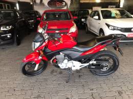 HONDA - CB 300R - 2012/2012 - Vermelha - Sob Consulta