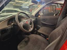 FIAT - PALIO - 2009/2009 - Vermelha - R$ 20.000,00