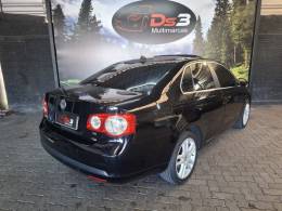 VOLKSWAGEN - JETTA - 2010/2010 - Preta - R$ 40.000,00