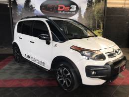 CITROËN - AIRCROSS - 2015/2015 - Branca - R$ 42.900,00