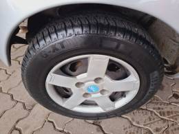 FORD - KA - 2007/2007 - Prata - R$ 16.900,00