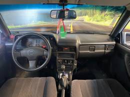 CHEVROLET - KADETT - 1998/1998 - Branca - Sob Consulta