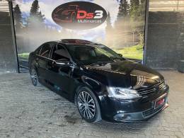 VOLKSWAGEN - JETTA - 2014/2014 - Preta - Sob Consulta