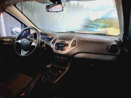 FORD - KA - 2016/2016 - Prata - R$ 41.000,00