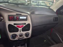 FIAT - PALIO - 2009/2009 - Vermelha - R$ 20.000,00