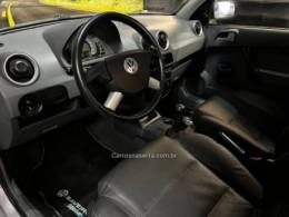 VOLKSWAGEN - SAVEIRO - 2007/2007 - Prata - R$ 42.900,00