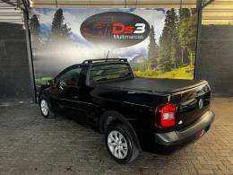 VOLKSWAGEN - SAVEIRO - 2016/2016 - Preta - R$ 47.900,00