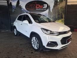 CHEVROLET - TRACKER - 2019/2019 - Branca - Sob Consulta